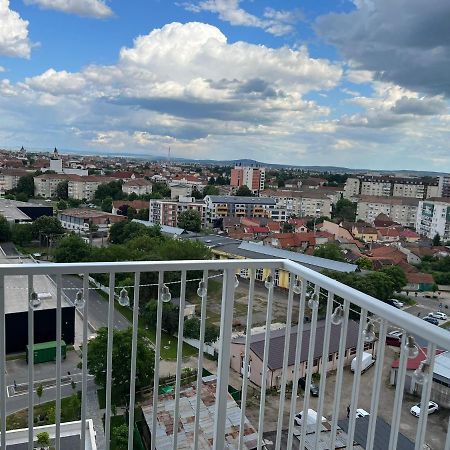 Glim Suite Oradea Dış mekan fotoğraf