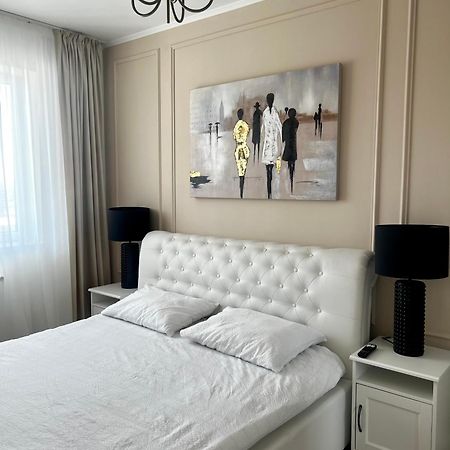 Glim Suite Oradea Dış mekan fotoğraf