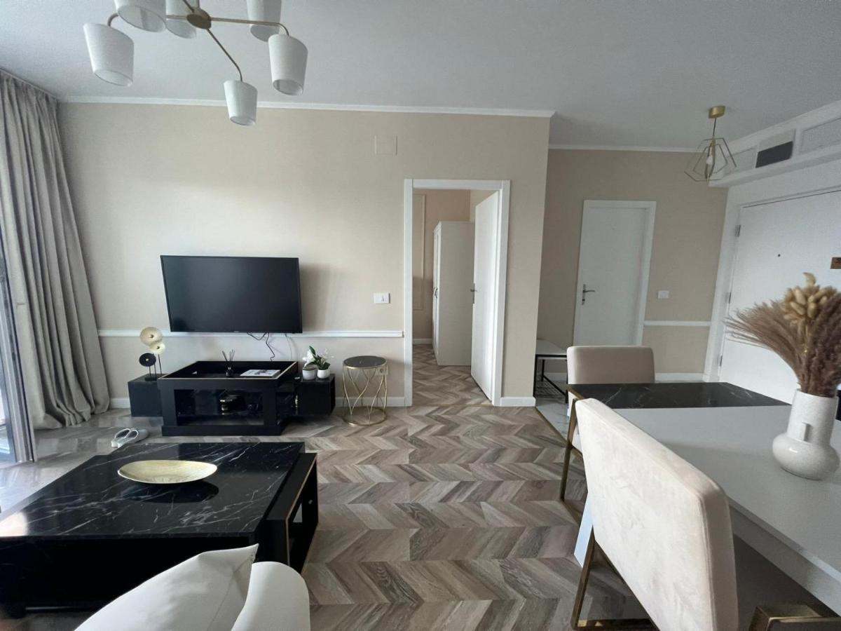 Glim Suite Oradea Dış mekan fotoğraf