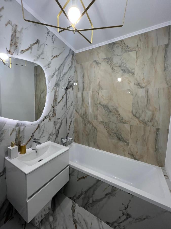 Glim Suite Oradea Dış mekan fotoğraf