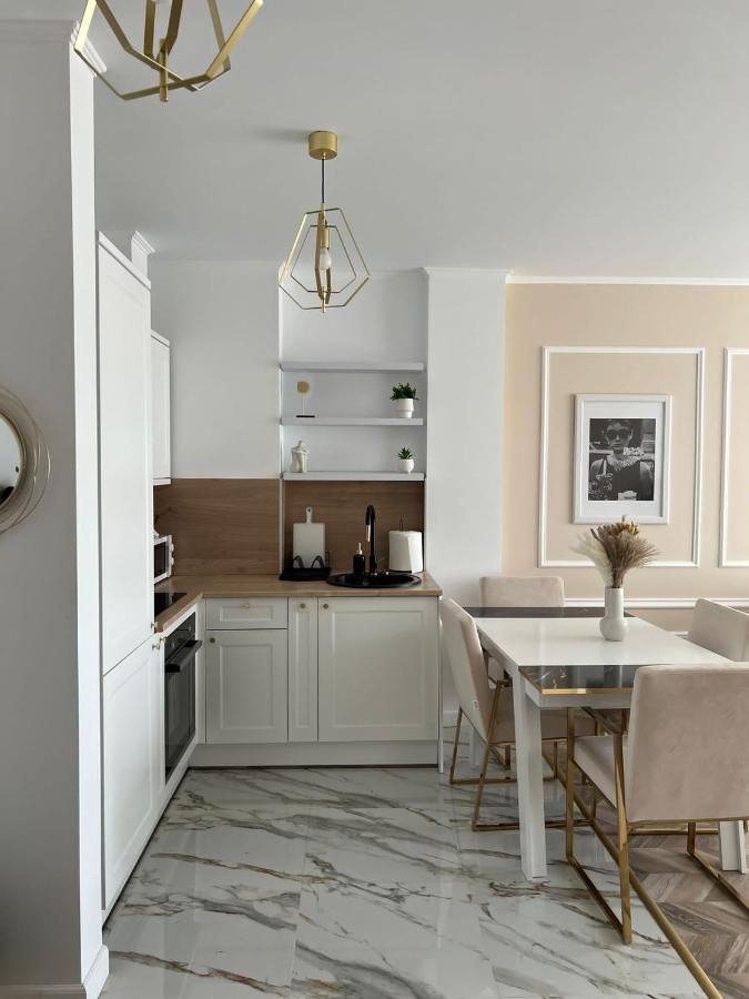 Glim Suite Oradea Dış mekan fotoğraf