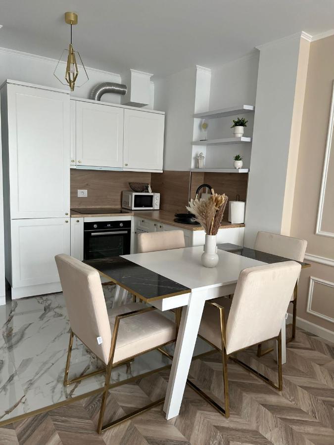 Glim Suite Oradea Dış mekan fotoğraf