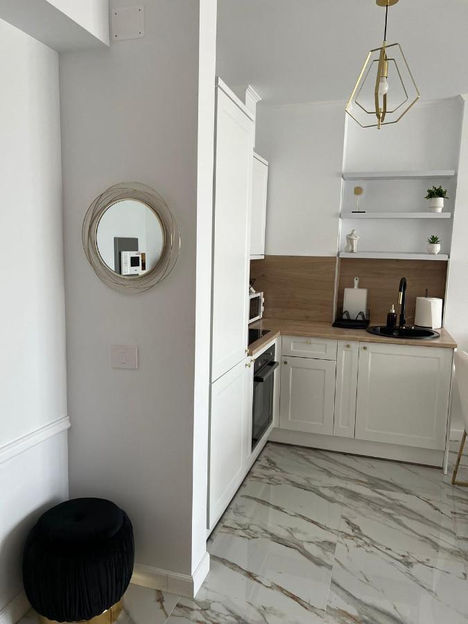 Glim Suite Oradea Dış mekan fotoğraf