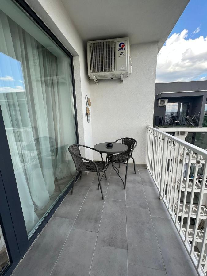 Glim Suite Oradea Dış mekan fotoğraf