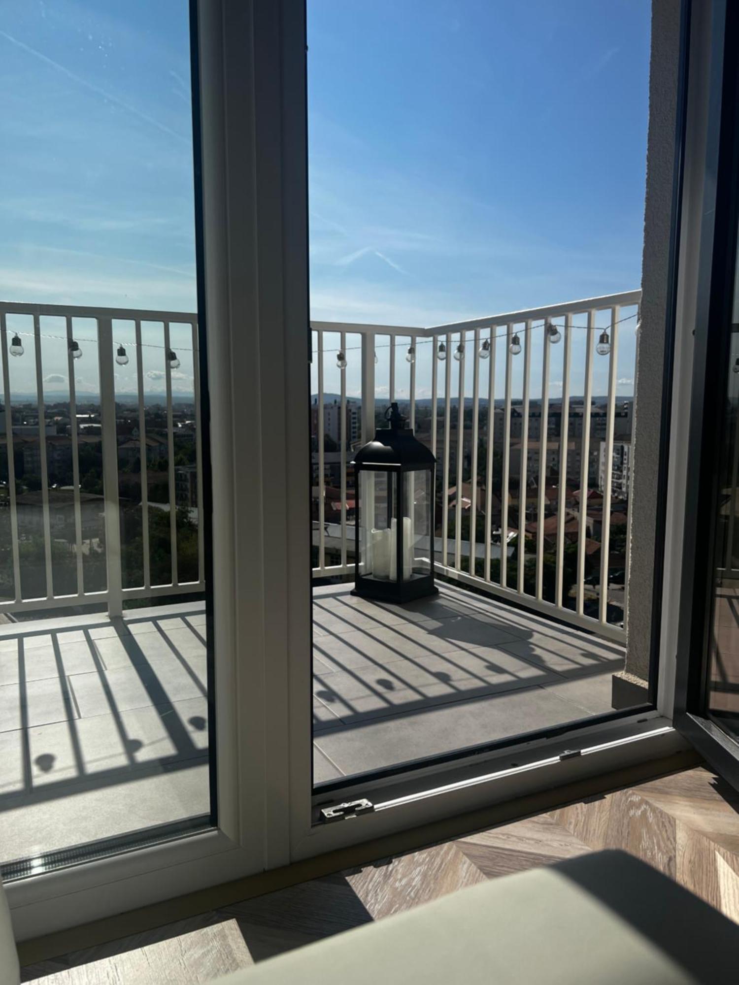 Glim Suite Oradea Dış mekan fotoğraf